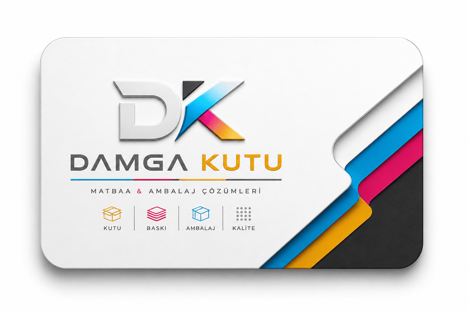 Premium Kartvizit